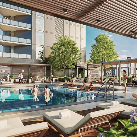 Hotel Phoenix Centennial Yard Atlanta Dış mekan fotoğraf